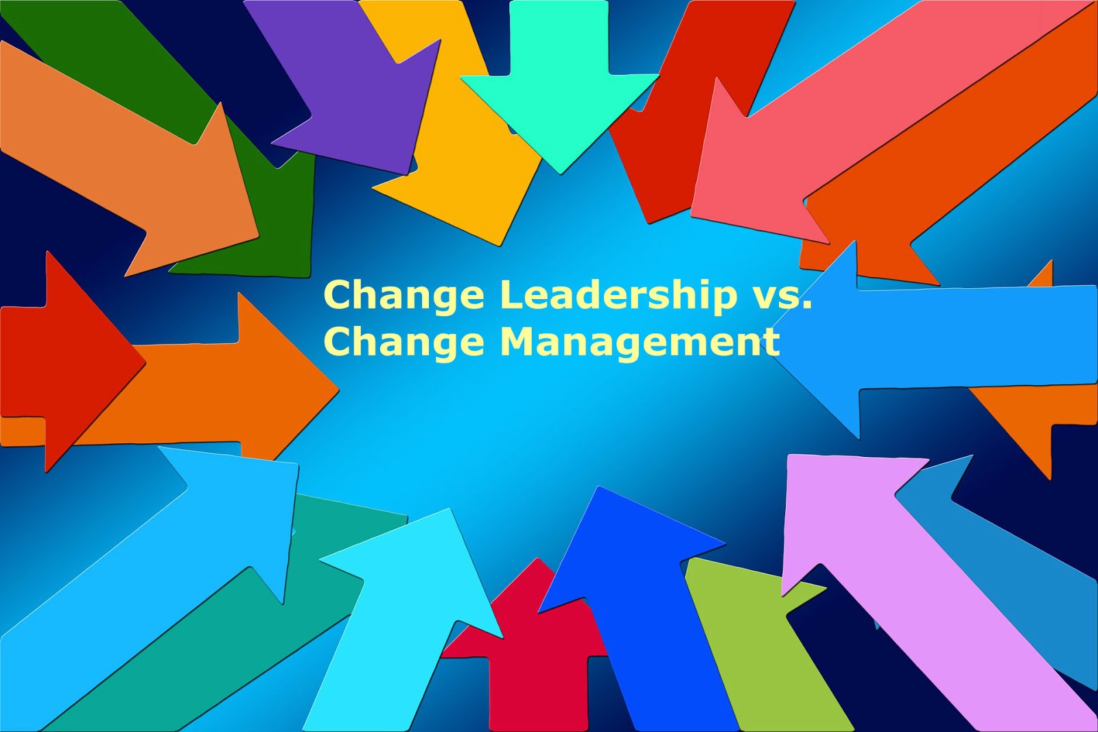 Management and Leadership Virginia Tech