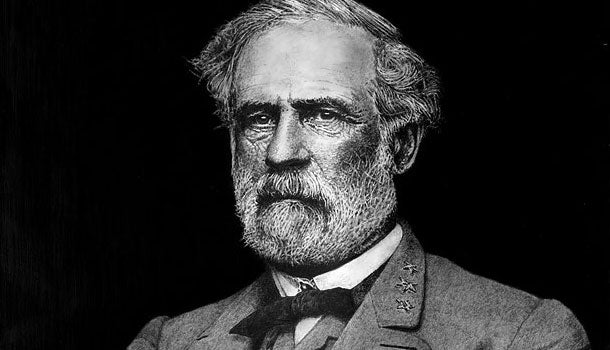 Robert E Lee On Leadership Executive Lessons In Character