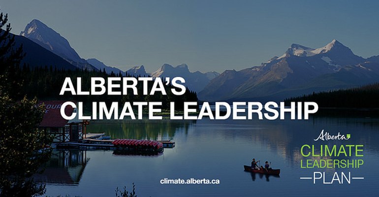 Clean Growth. Climate Action. New Democrat BC Government