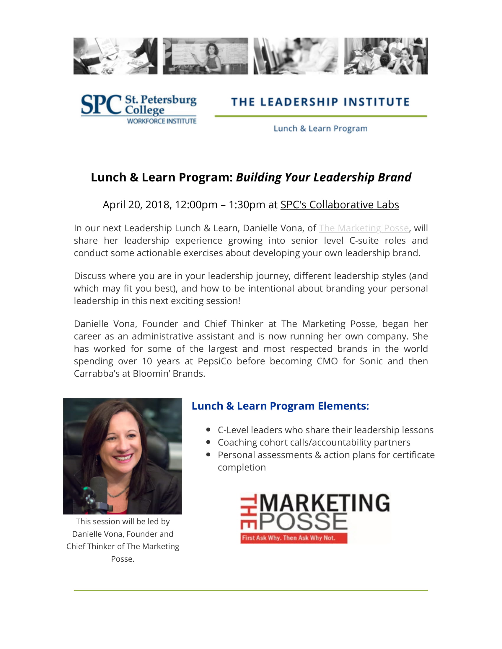 Brand Leadership Building Assets In an Information