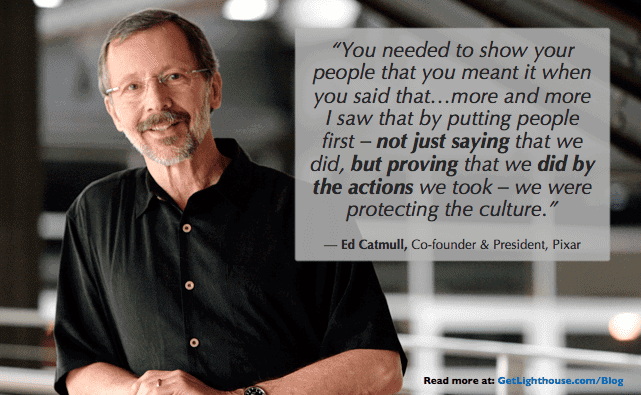 Fear vs. Respect Why Leading Through Fear is Never the Answer