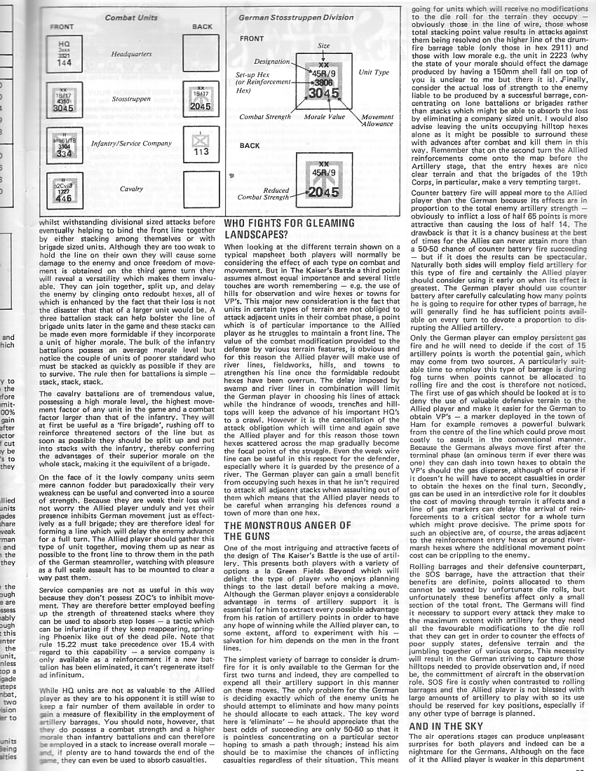 Freeware Download Advanced Squad Leader Pdf Rules