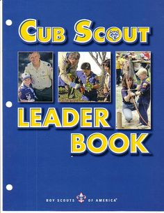 Published by Scouts Australia New South Wales