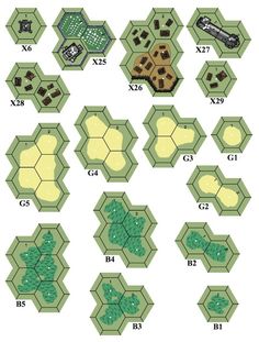 Advanced Squad Leader (Tabletop Game) TV Tropes