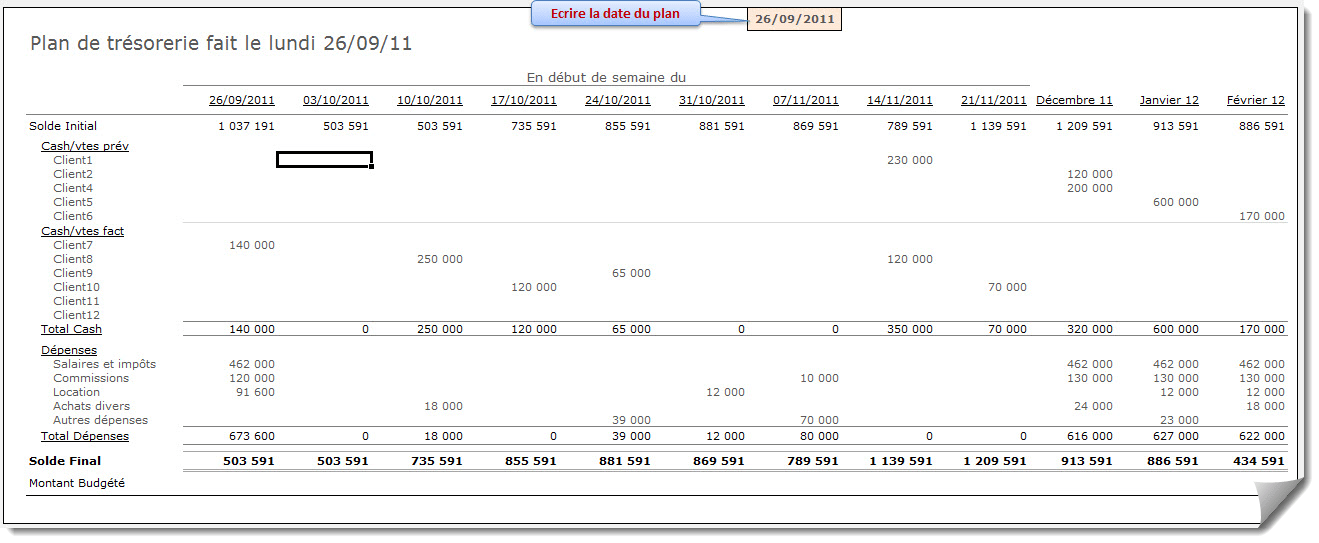 Market Leader Intermediate 3rd Edition TOC Financial