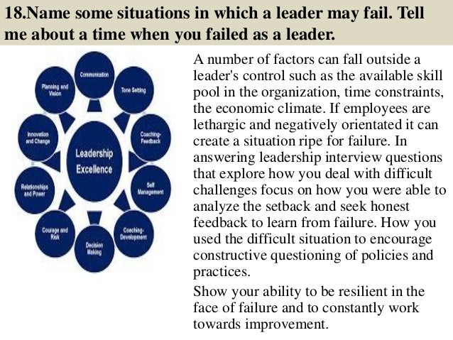 What Makes a Leader Daniel Goleman - More Than Sound