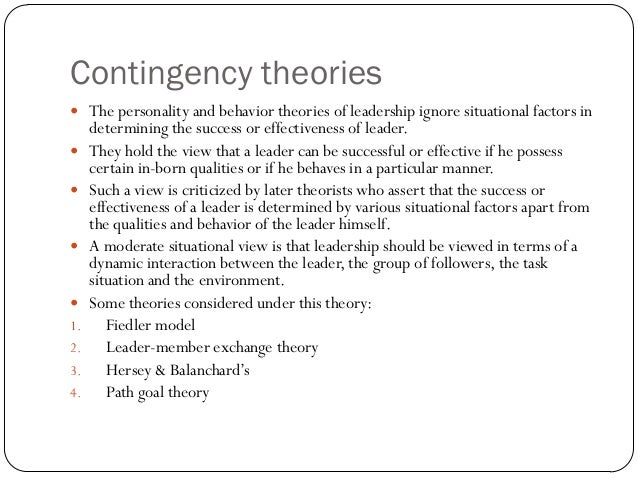 Humanistic Theory and Trait Theory Comparison Essay Example