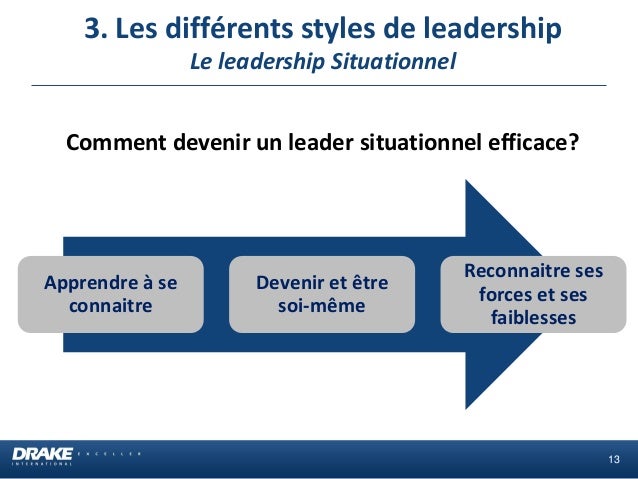 Comment Devenir Un Leader Interculturel Efficace?