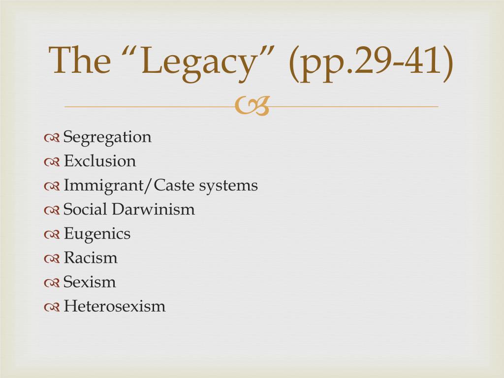 The Cultural Proficiency Continuum New Jersey