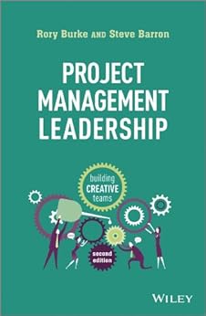 Project Management Leadership PDF Free Download