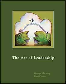 The Art of Leadership 5th Edition by Manning Curtis