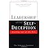 Leadership and Self-Deception Quotes by The Arbinger Institute