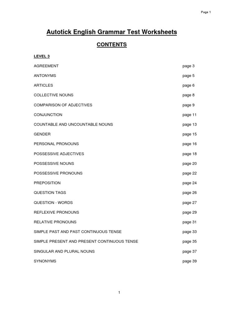 Level Three Leadership 3rd Edition PowerPoint Lecture