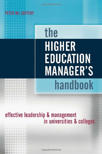 The Handbook for Teaching Leadership Knowing Doing