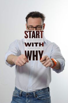 Start Why Leaders Inspire Everyone