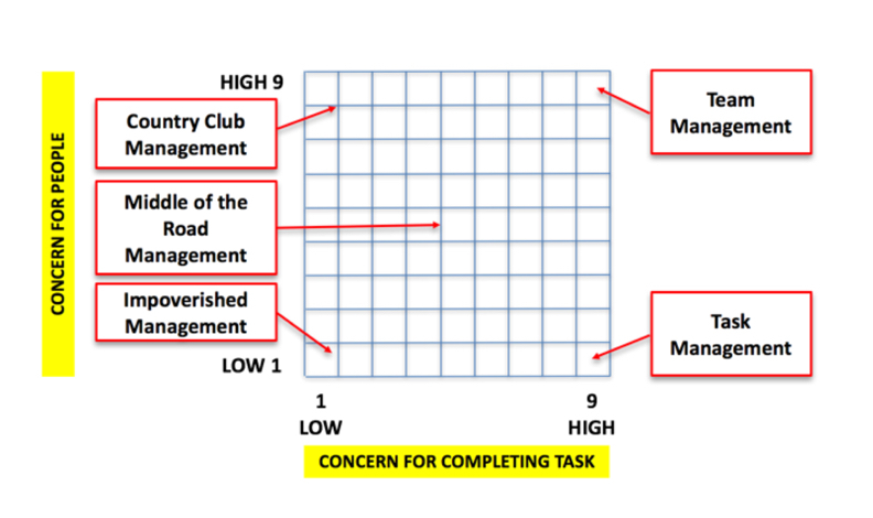 Leadership Models Research Paper 1818 Words