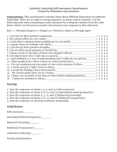 5th Edition Experience Chart.pdf Free Download