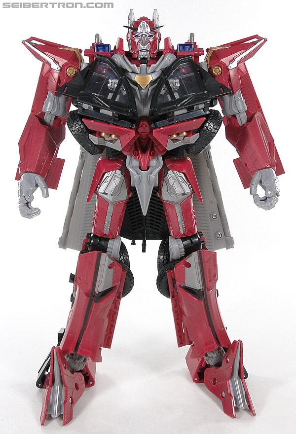 DOTM Transformers - DA-34 Leadfoot - TFsource.com