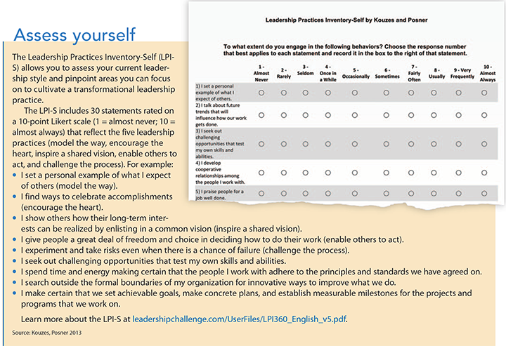 Challenges of Nursing Management and Leadership Clinical