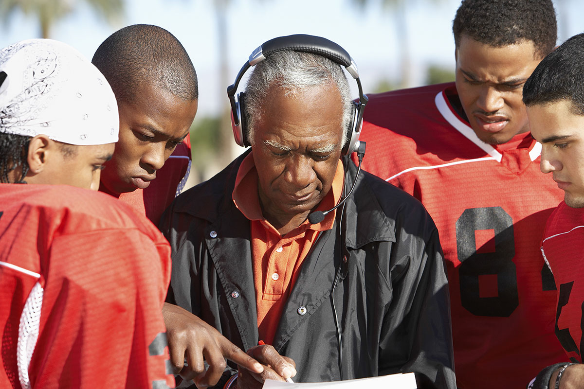 The Most Autocratic Coach in Sports And The Valley Shook