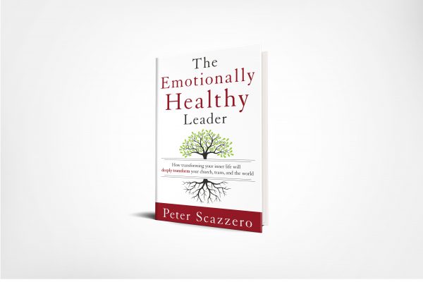 The EH Leader Discussion Guide Emotionally Healthy