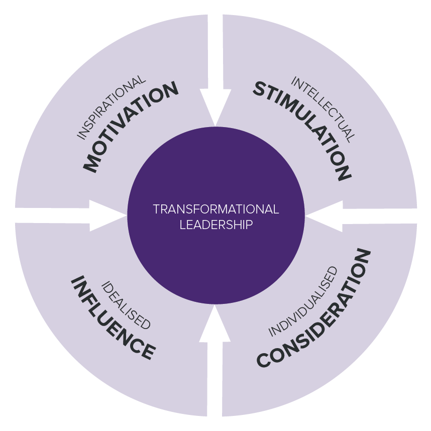 Overcoming Leadership Limitations A Theoretical Study of