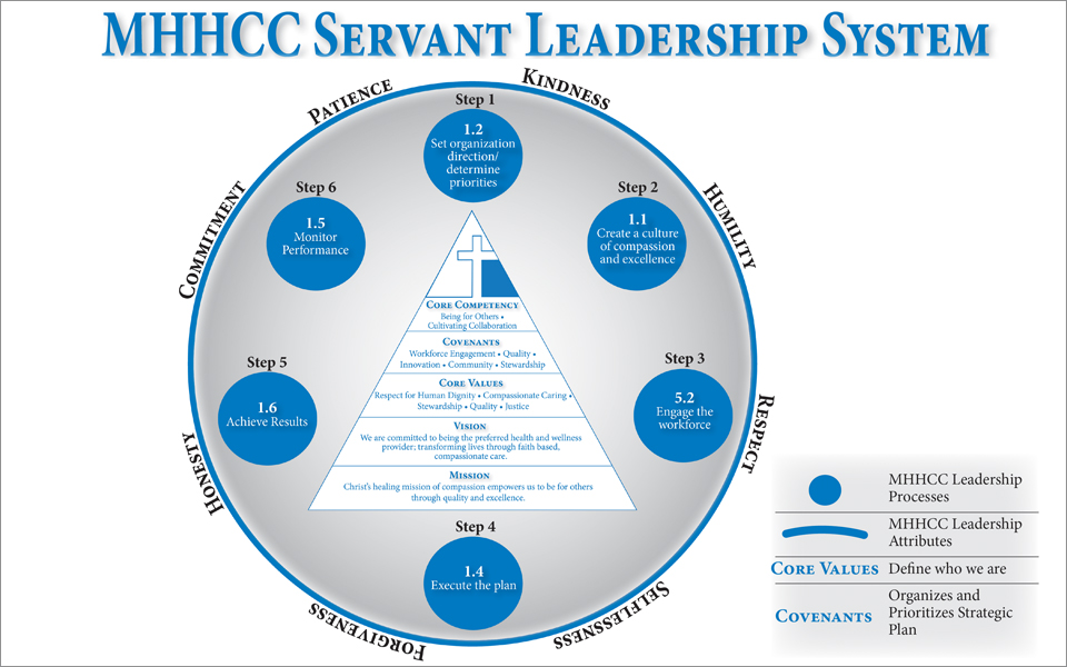 Leadership of Healthcare Professionals Where Do We Stand?