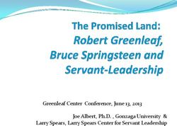 Servant Leadership by Greenleaf AbeBooks