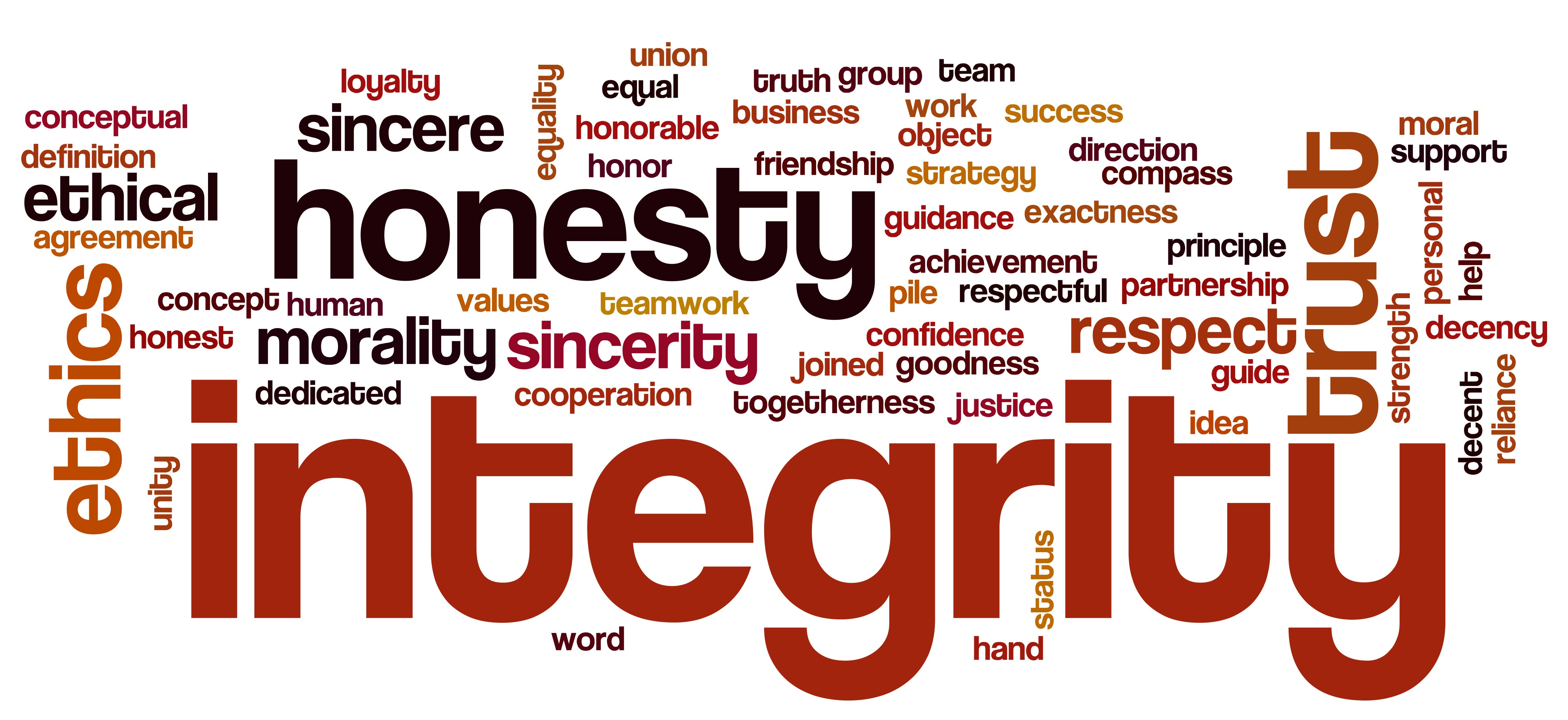 Why Integrity Remains One of the Top Leadership Attributes