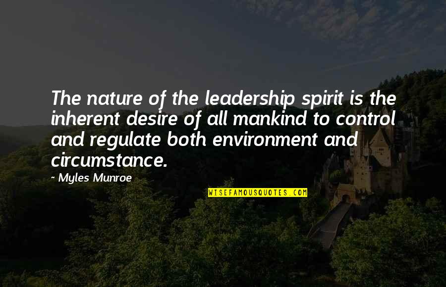 Free Myles Munroe The Spirit Of Leadership (PDF ePub Mobi)